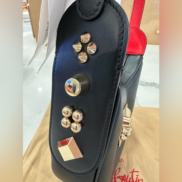 Christian Louboutin Carasky Bag - Picture 7 of 13